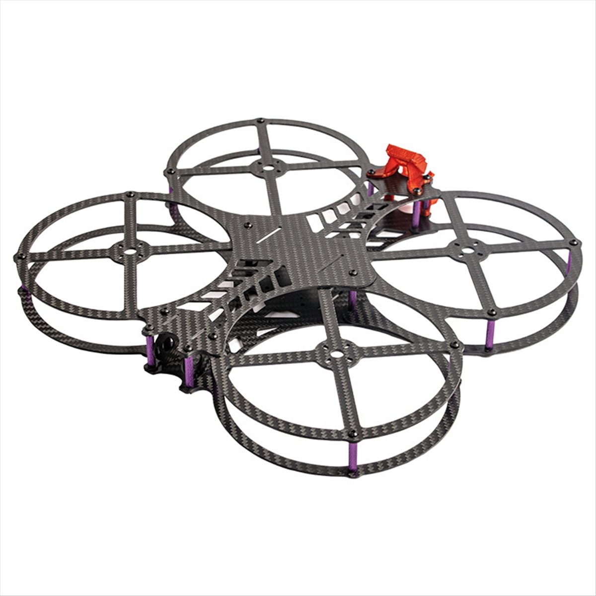WOW! Rama do drona FPV 5 cali, – Fpv Drone Tool Kit recenzja i cena