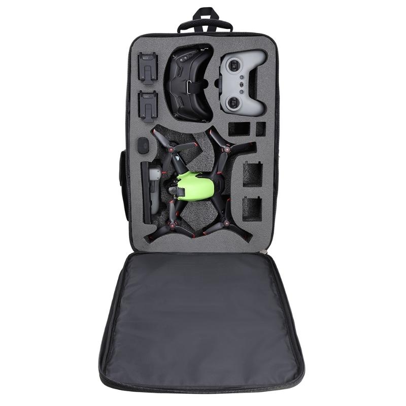 B03F dla kombinacji FPV plecak – Fpv Drone Bag recenzja i cena