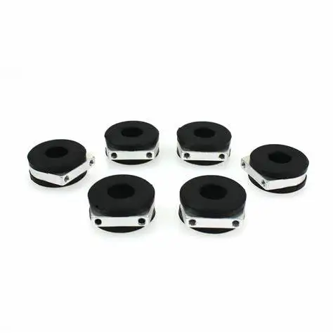 1-6 szt. Aluminiowy pierścień  – Fpv Drone Camera recenzja i cena