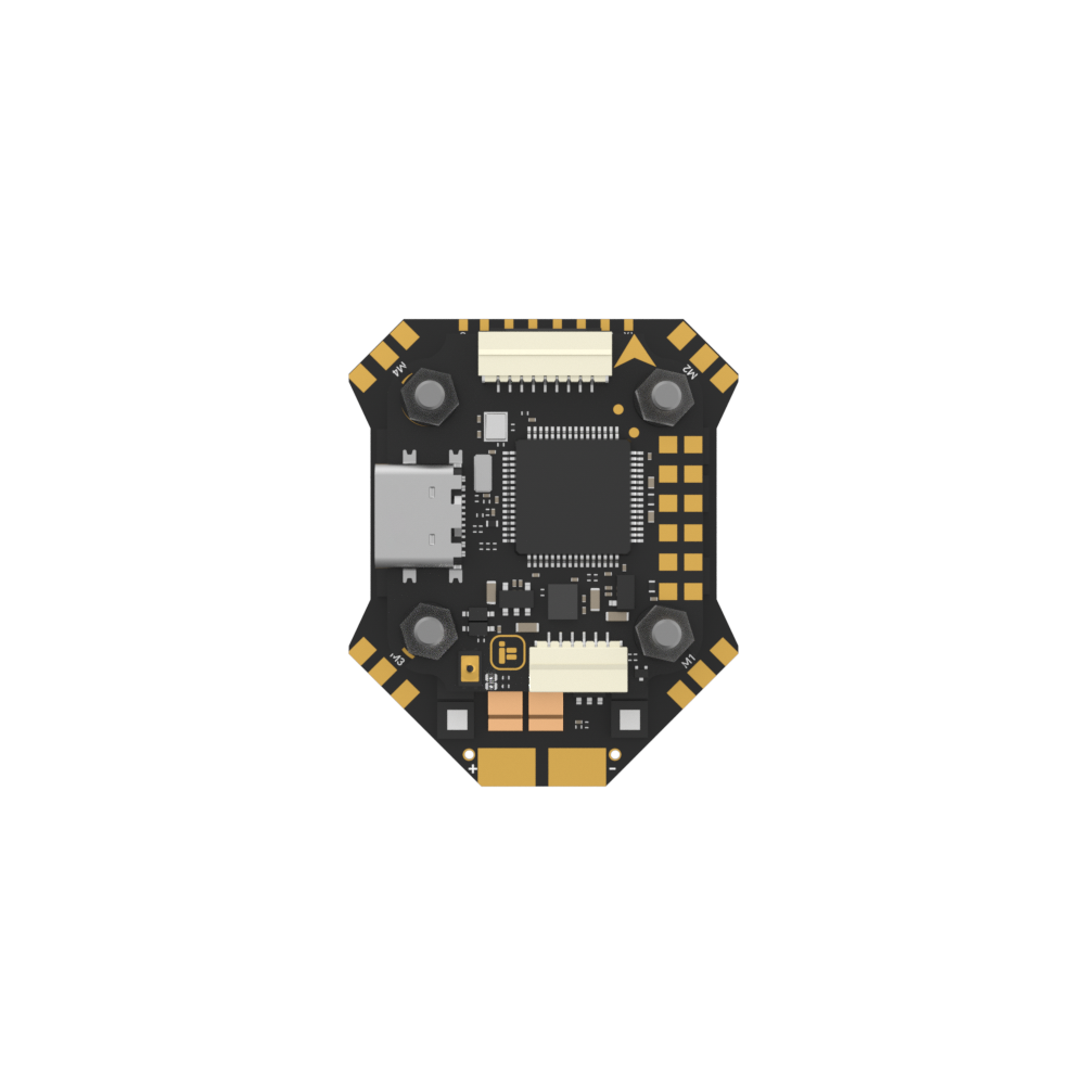 iFlight Borg F7 Mini Stack Kon – Fpv Drone Flight Controller recenzja i cena