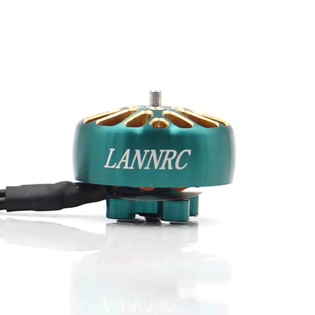 LANNRC 1404 Plus 4600kv 3800kv – Fpv Drone Kit recenzja i cena