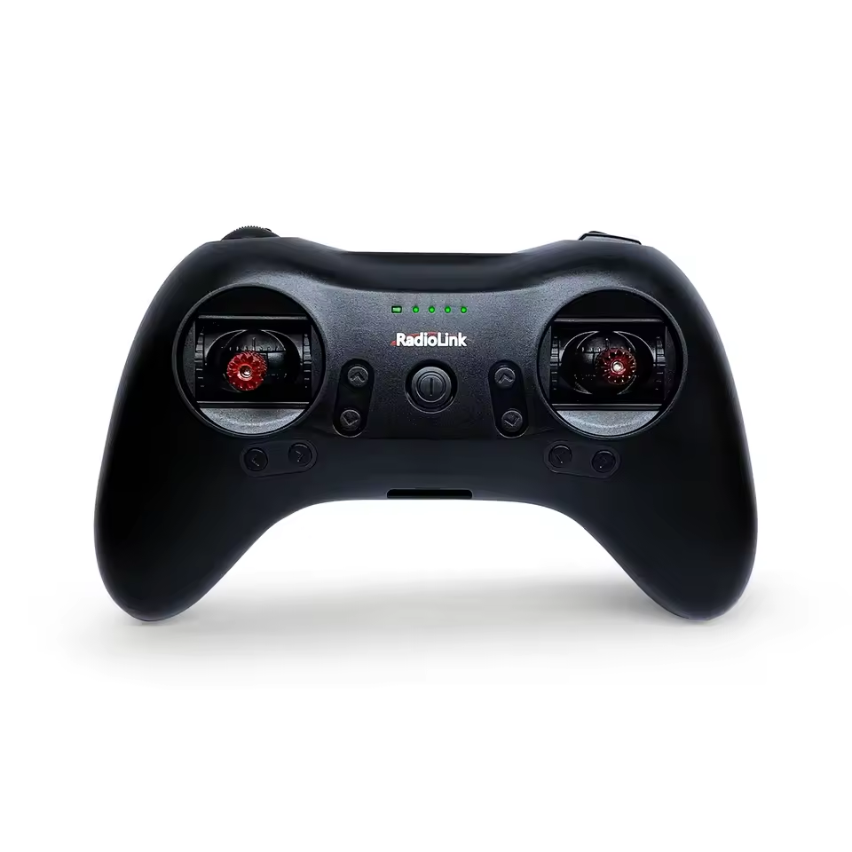 Nadajnik zdalnego sterowania R – Fpv Drone Transmitter recenzja i cena
