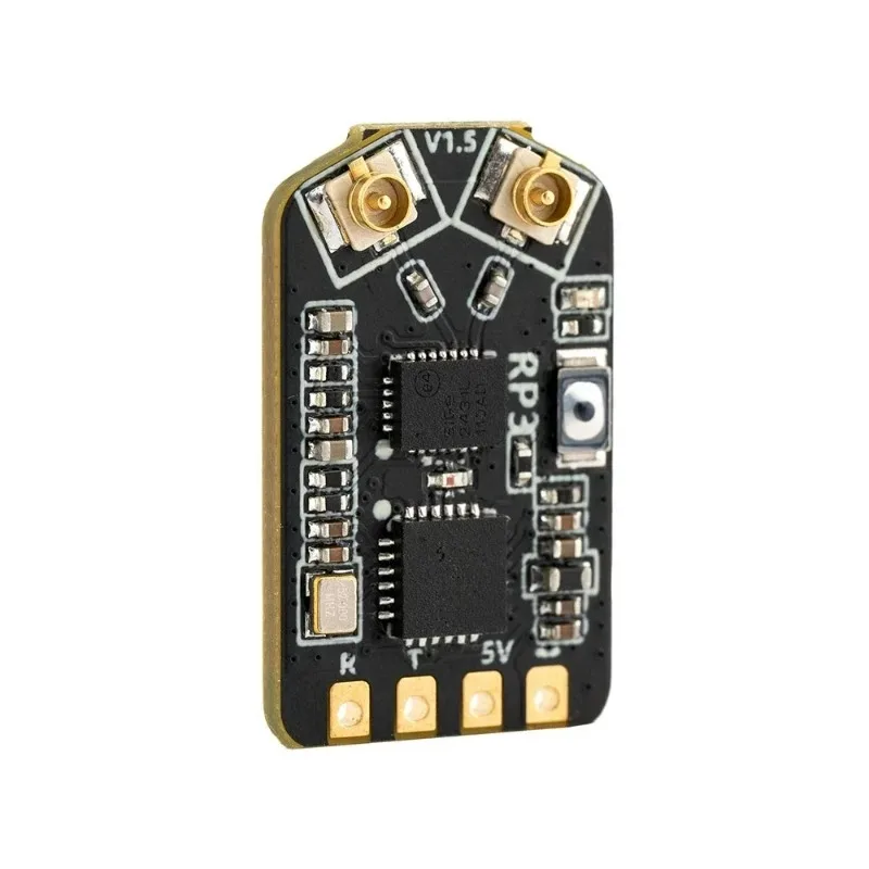 RadioMaster RP3 V2 ExpressLRS  – Fpv Drone Tool Kit recenzja i cena