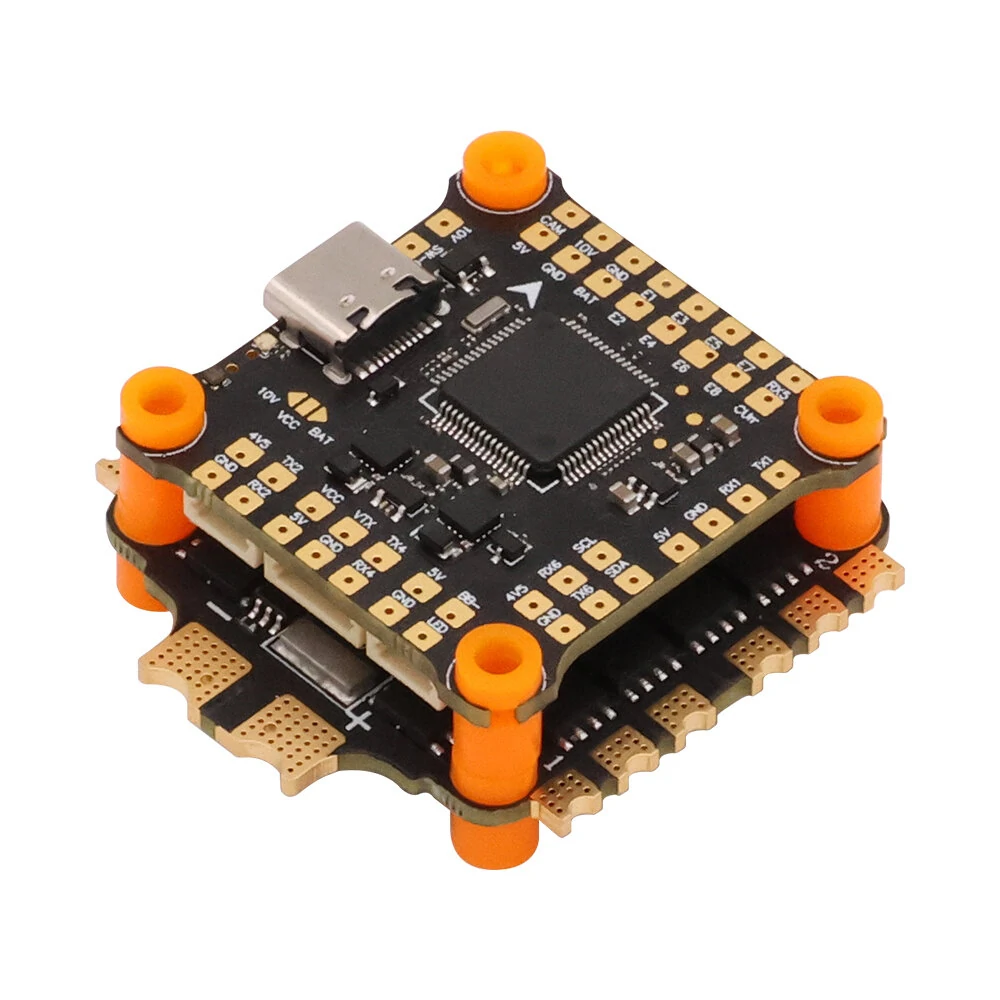 30.5x30.5mm HAKRC 60A F7V2 DJI – Fpv Drone Flight Controller recenzja i cena