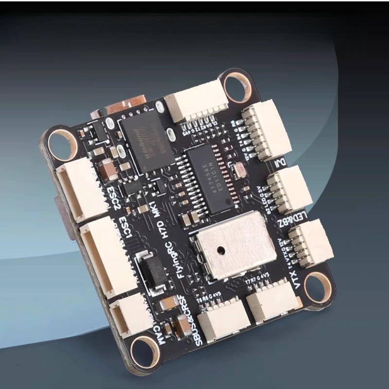 Sterownik lotu FlyingRC H7D H7 – Fpv Drone Flight Controller recenzja i cena