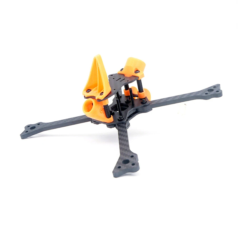 TEOSAW 533Pro Rozstaw Osi 190m – Fpv Drone Kit recenzja i cena