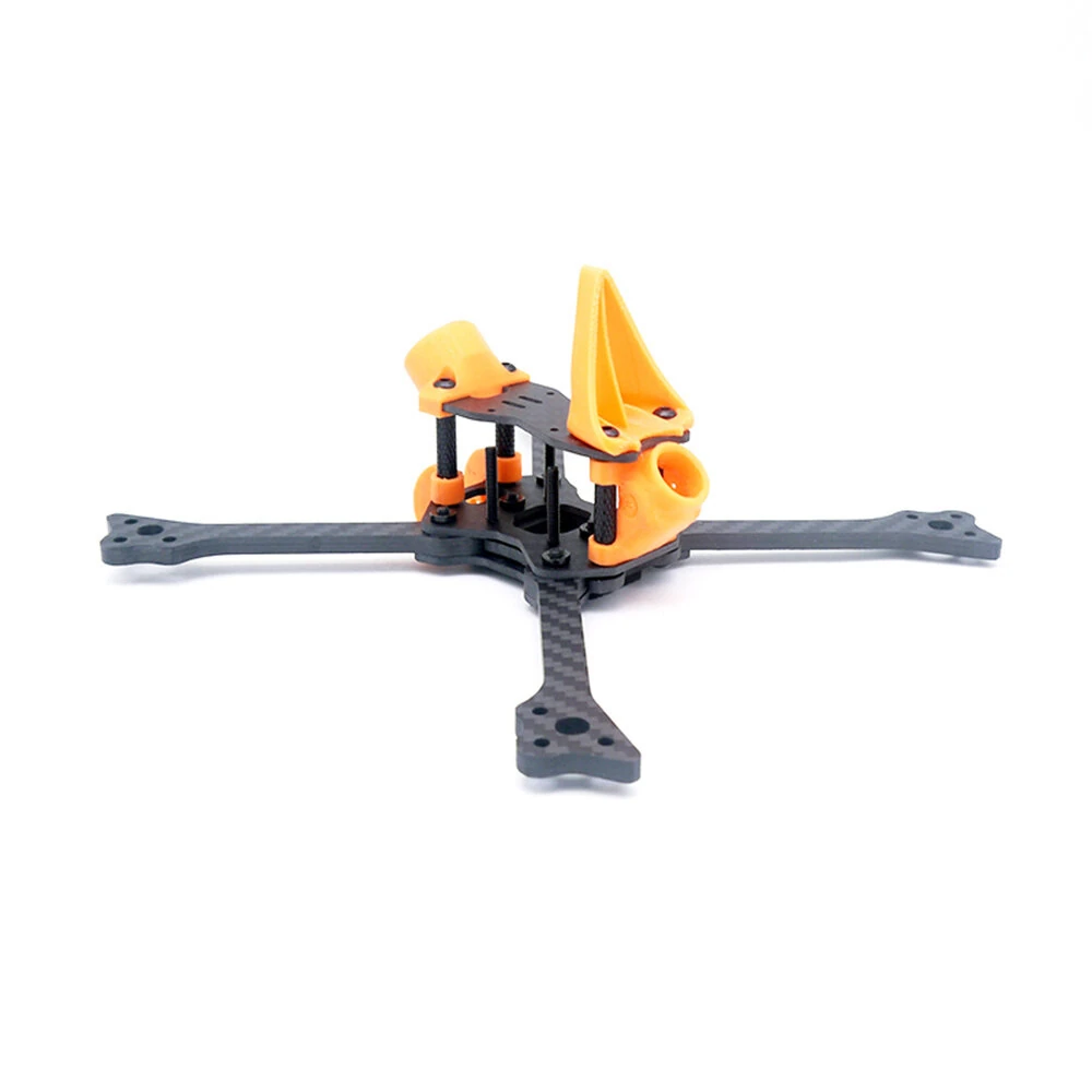 TEOSAW 533Pro Rozstaw Osi 190m – Fpv Drone Kit recenzja i cena