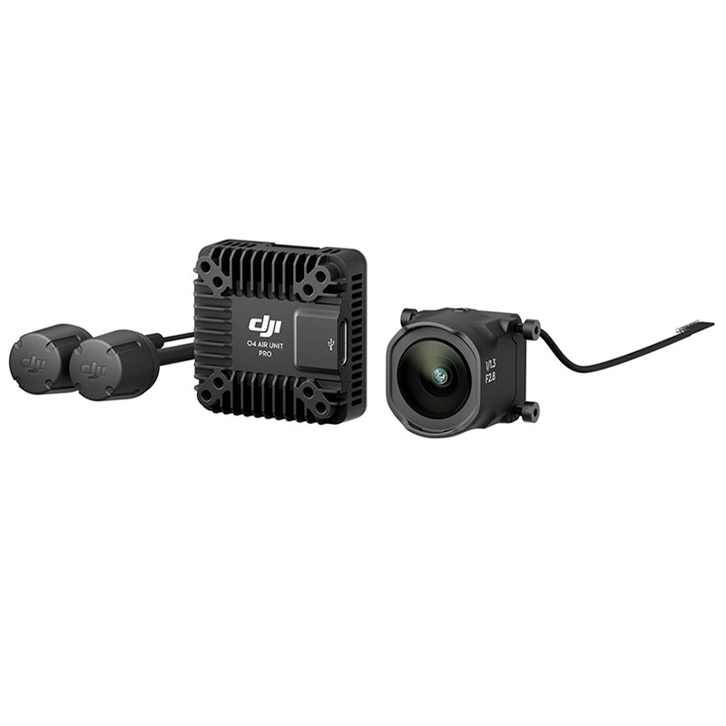 Flagowy system FPV DJI O4 Air  – Fpv Drone Receiver recenzja i cena