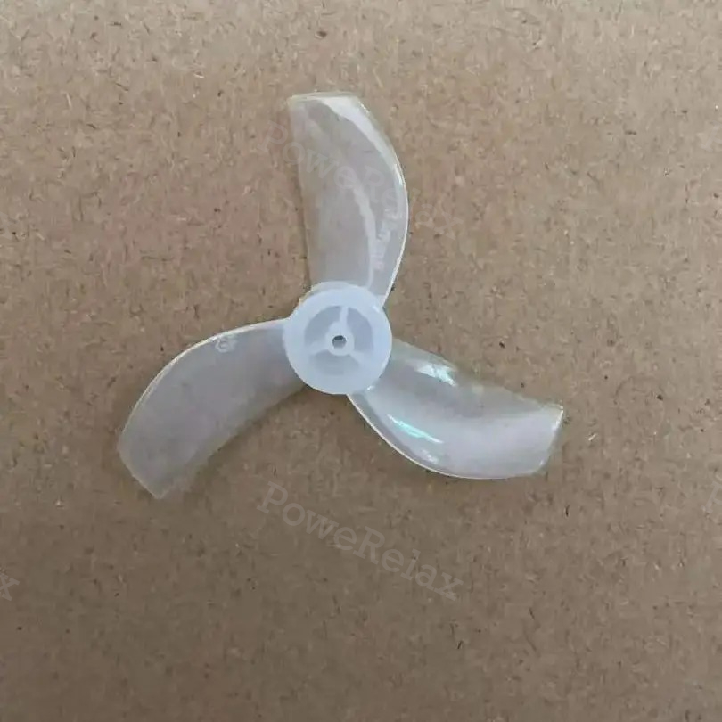 16 par śmigieł Gemfan 35mm-3,  – Fpv Drone Propeller recenzja i cena