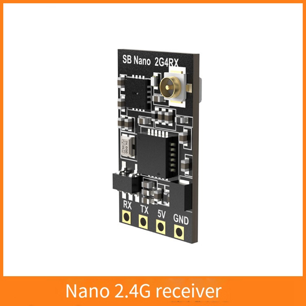 Odbiornik FBIL-2.4G Expresslrs – Fpv Drone Antenna recenzja i cena