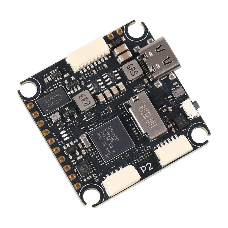 WOTT-TBS Lucid H7 FC Kontroler – Fpv Drone Flight Controller recenzja i cena