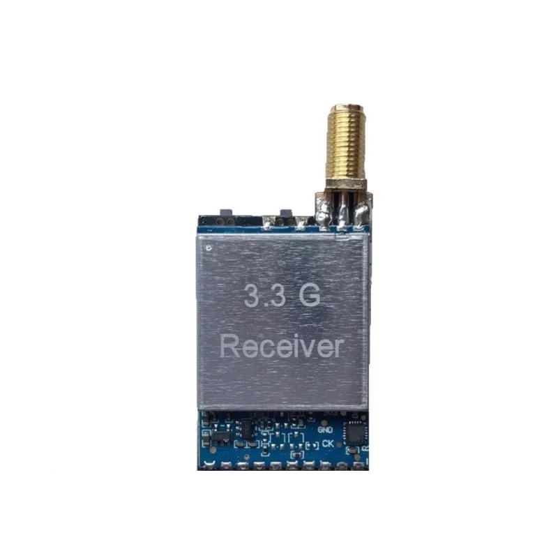 Antena FPV 3.3G 800mw 1.6W VTX – Fpv Drone Transmitter recenzja i cena