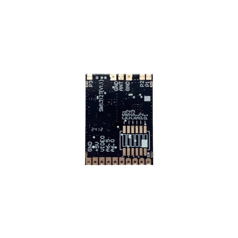 Antena FPV 3.3G 800mw 1.6W VTX – Fpv Drone Transmitter recenzja i cena