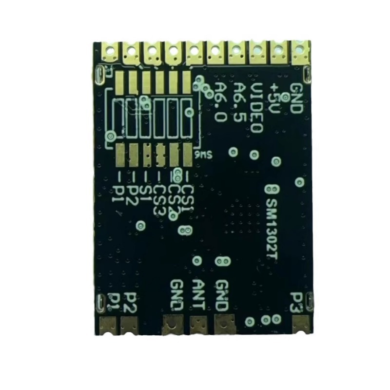 Antena FPV 3.3G 800mw 1.6W VTX – Fpv Drone Transmitter recenzja i cena
