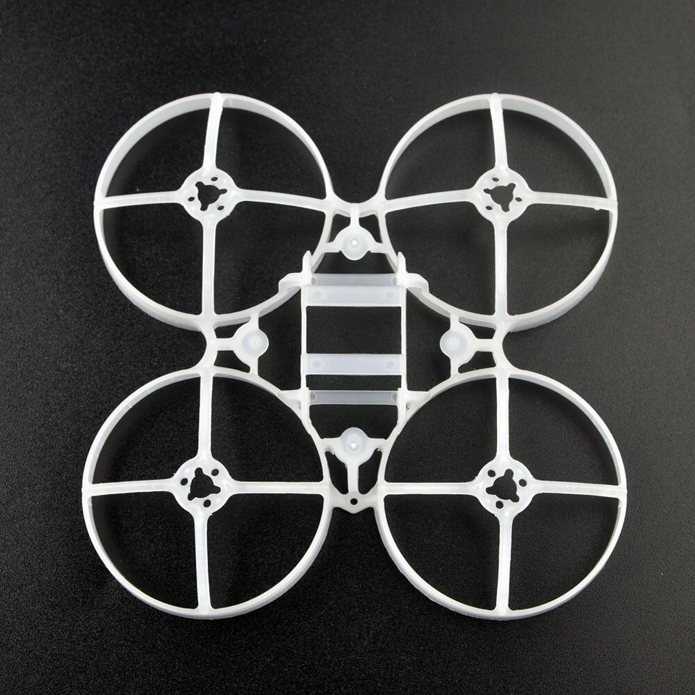 Happymodel Moblite7 Mobula7 V4 – Fpv Drone Kit recenzja i cena