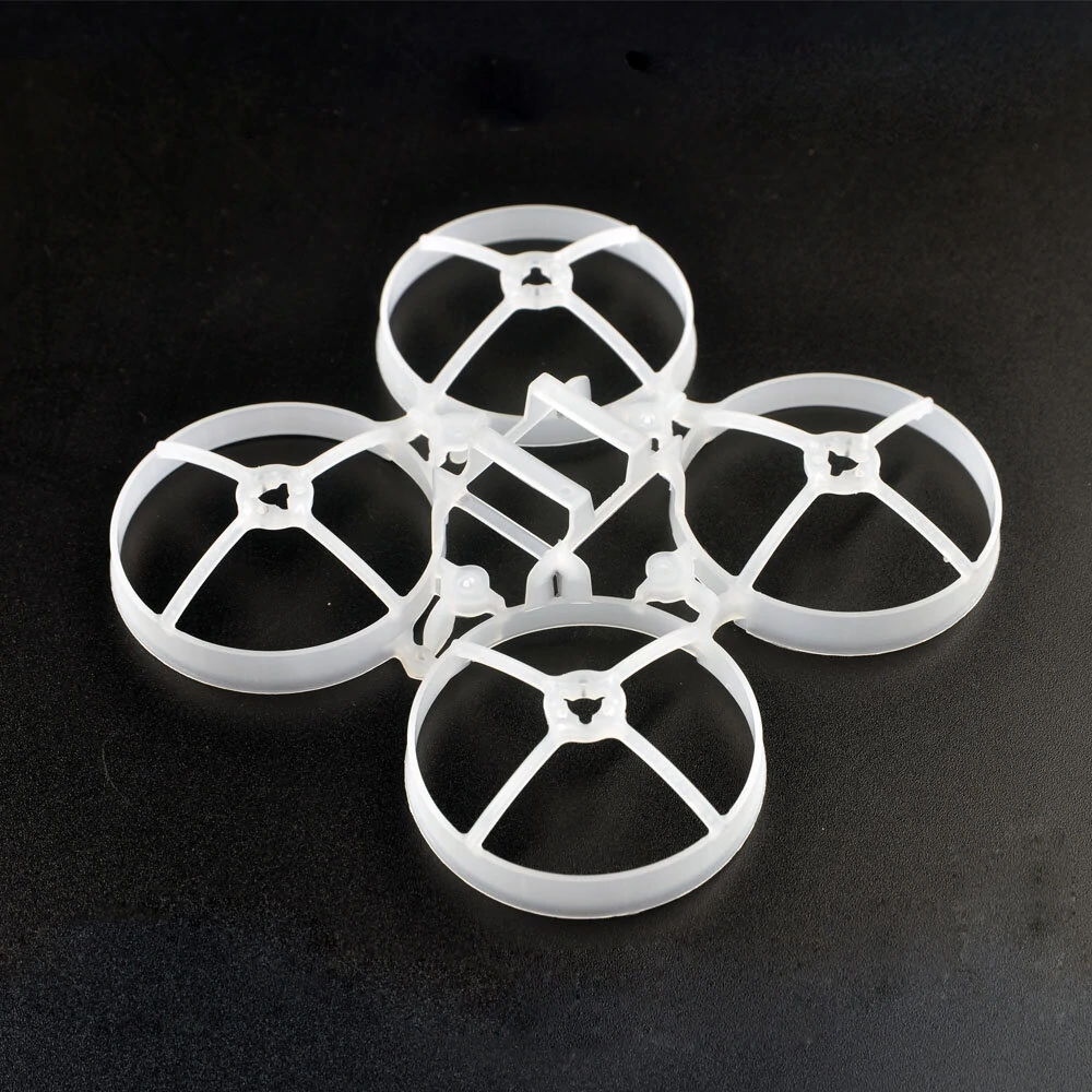 Happymodel Moblite7 Mobula7 V4 – Fpv Drone Kit recenzja i cena
